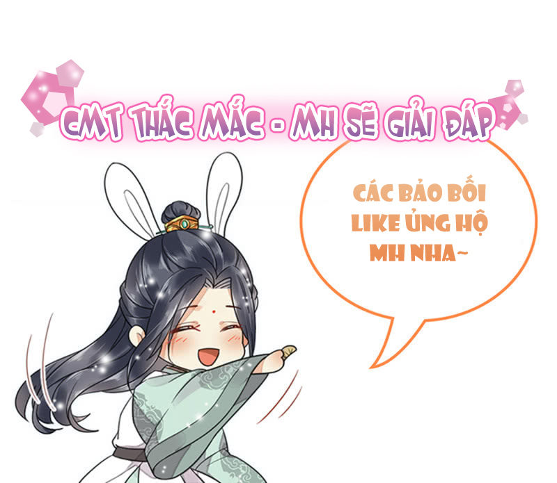 Chi Tôn Đồng Thuật Sư: Tuyệt Thế Đại Tiểu Thư chapter 1 - Trang 31