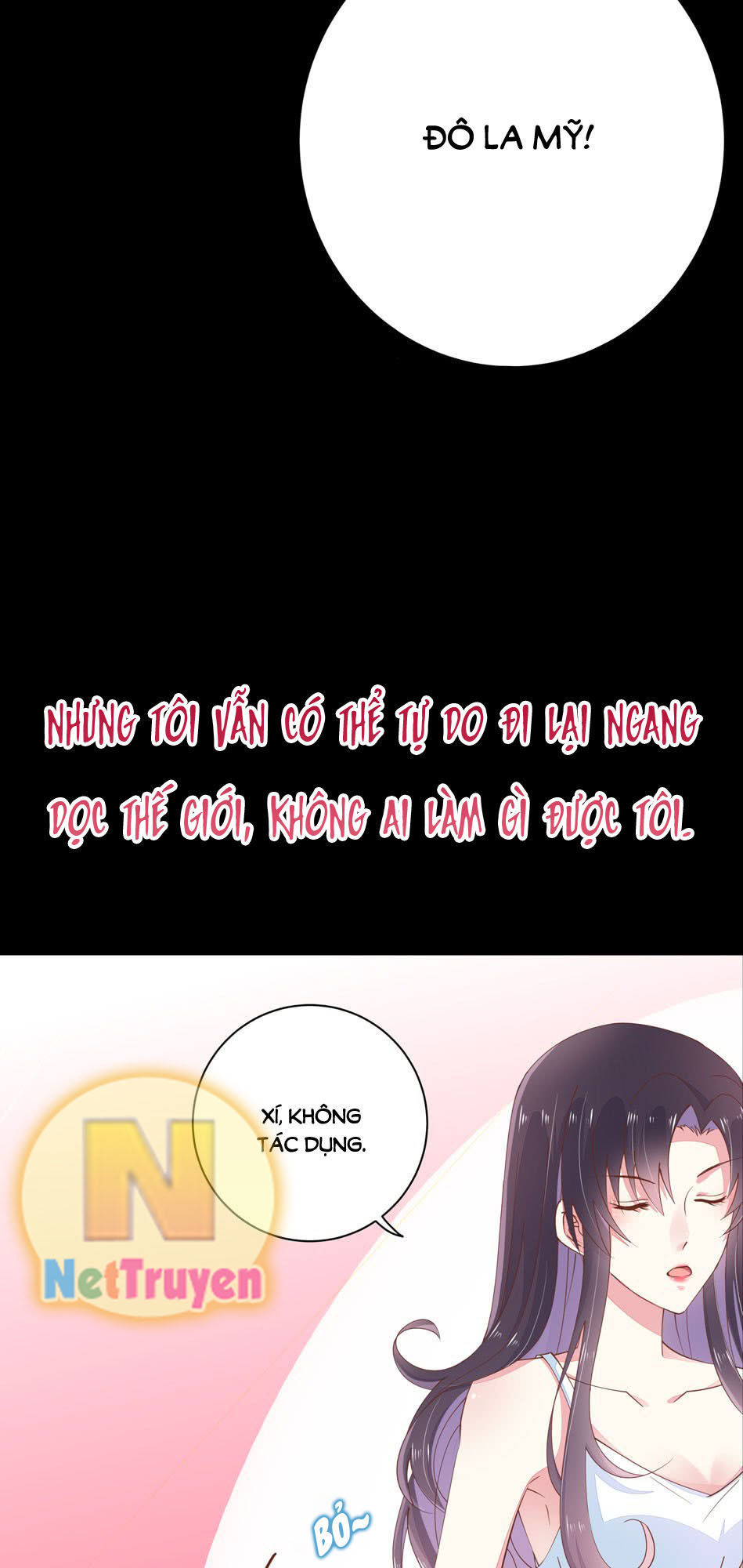 Chi Tôn Đồng Thuật Sư: Tuyệt Thế Đại Tiểu Thư chapter 1 - Trang 8
