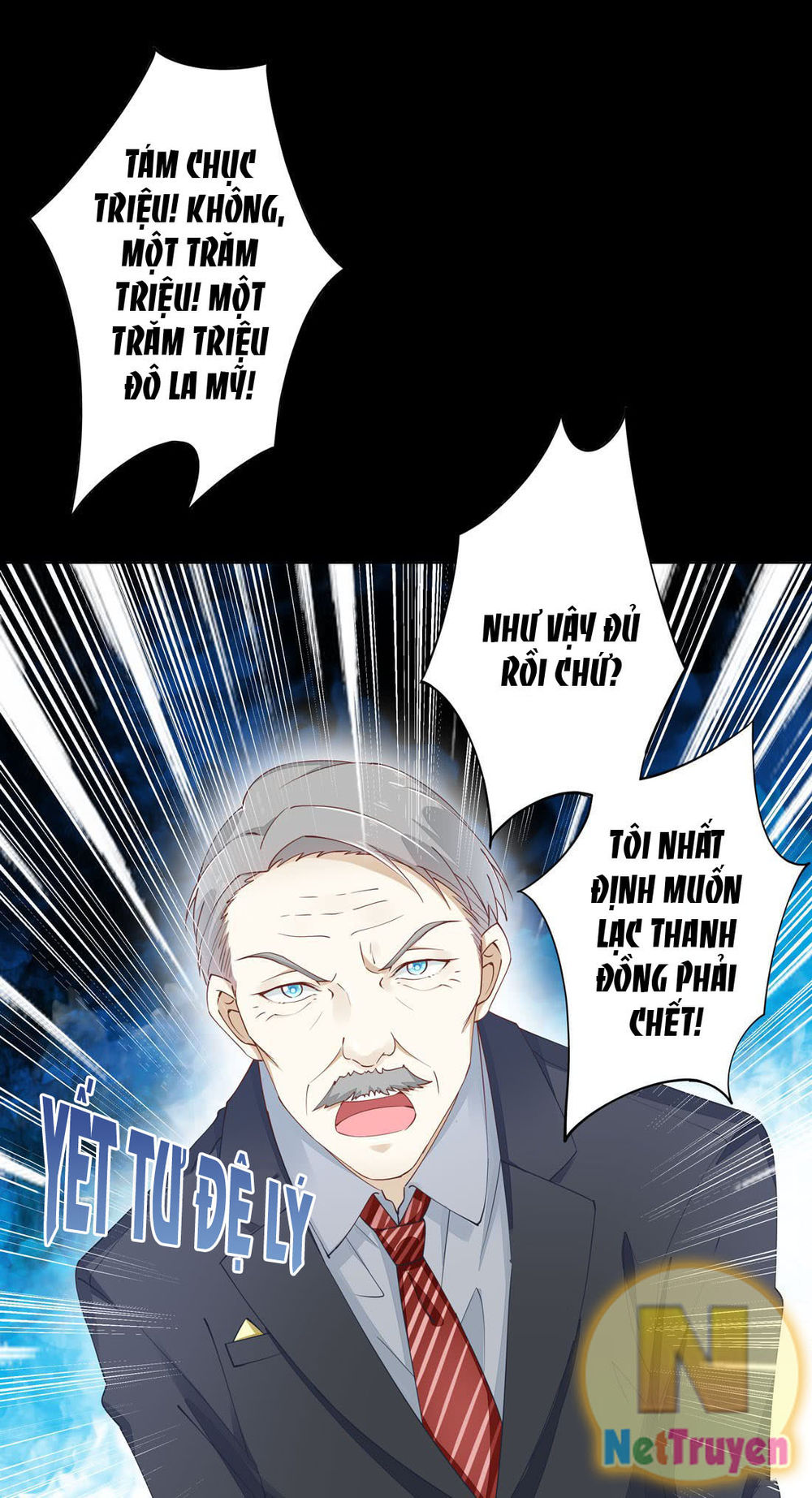 Chi Tôn Đồng Thuật Sư: Tuyệt Thế Đại Tiểu Thư chapter 2 - Trang 11