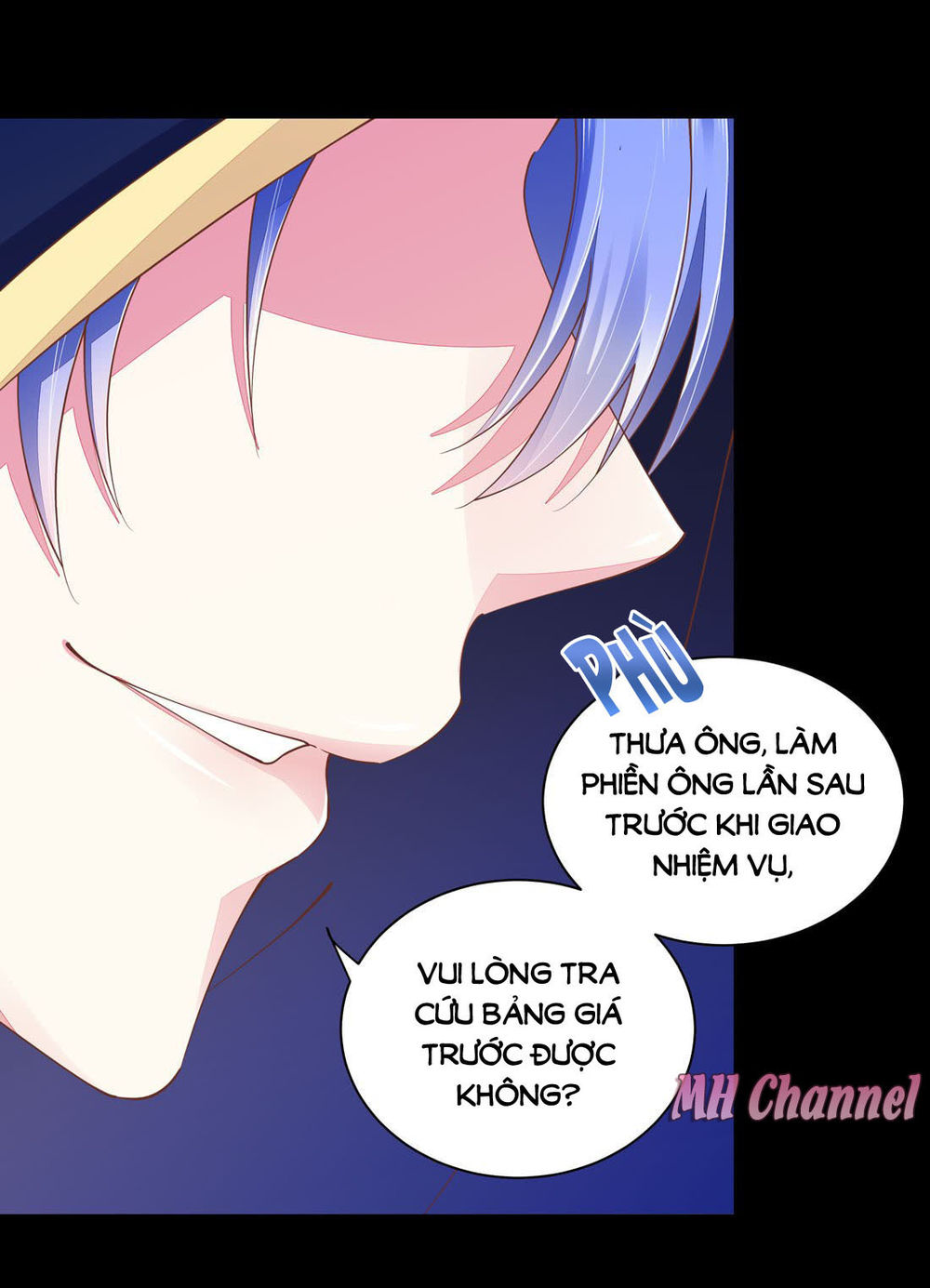Chi Tôn Đồng Thuật Sư: Tuyệt Thế Đại Tiểu Thư chapter 2 - Trang 13