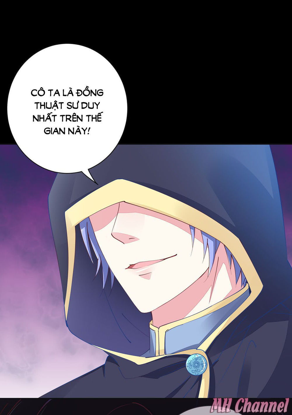 Chi Tôn Đồng Thuật Sư: Tuyệt Thế Đại Tiểu Thư chapter 2 - Trang 17