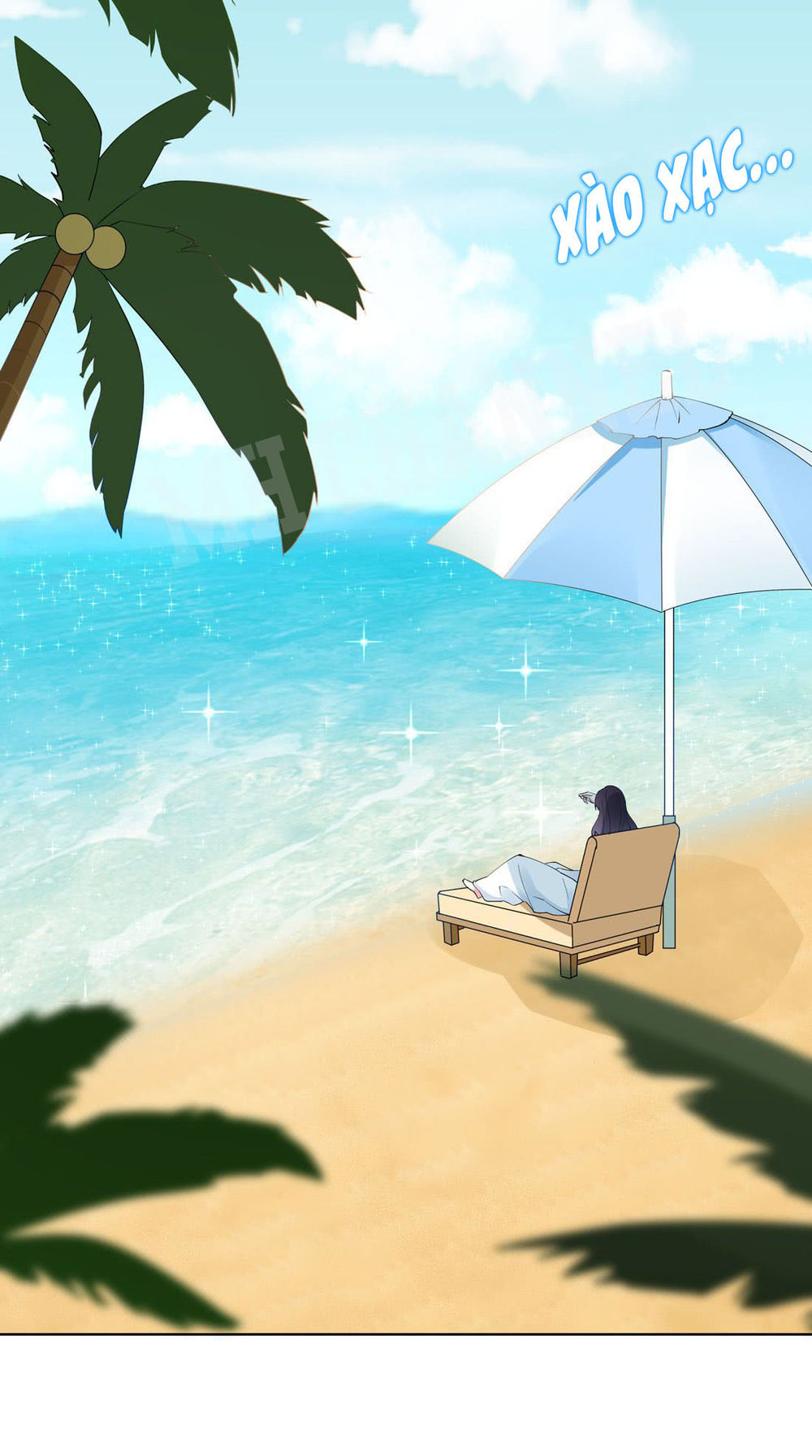 Chi Tôn Đồng Thuật Sư: Tuyệt Thế Đại Tiểu Thư chapter 2 - Trang 23