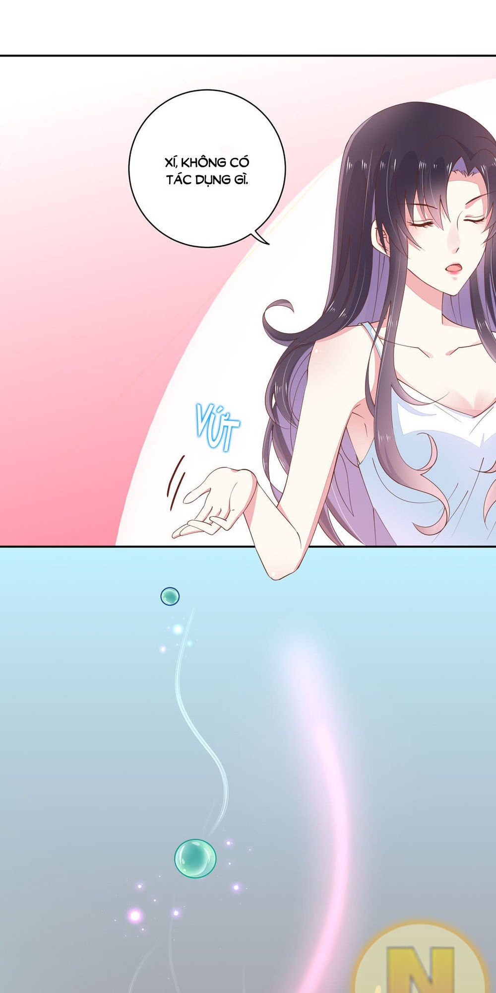 Chi Tôn Đồng Thuật Sư: Tuyệt Thế Đại Tiểu Thư chapter 2 - Trang 27