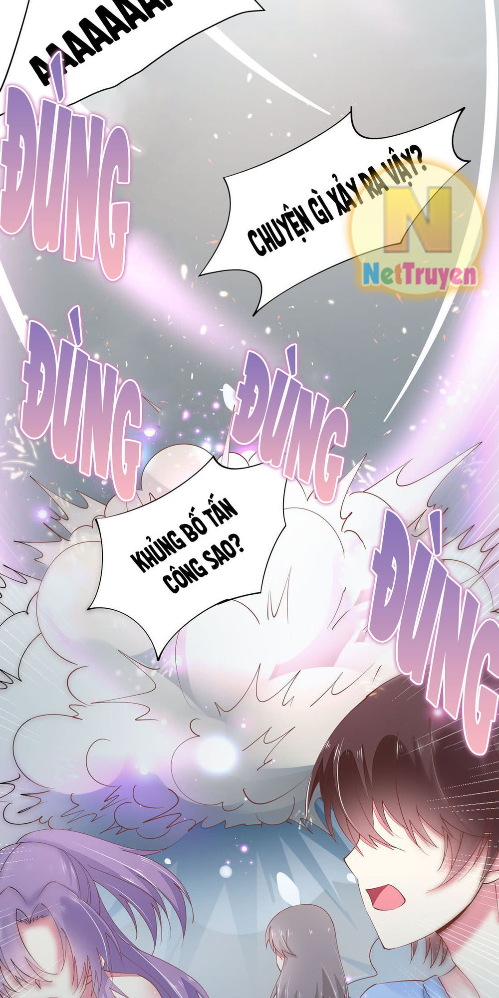 Chi Tôn Đồng Thuật Sư: Tuyệt Thế Đại Tiểu Thư chapter 2 - Trang 33