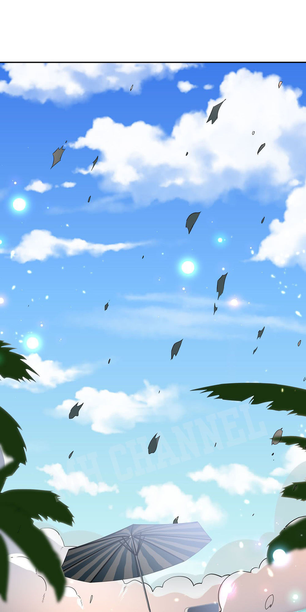 Chi Tôn Đồng Thuật Sư: Tuyệt Thế Đại Tiểu Thư chapter 2 - Trang 35