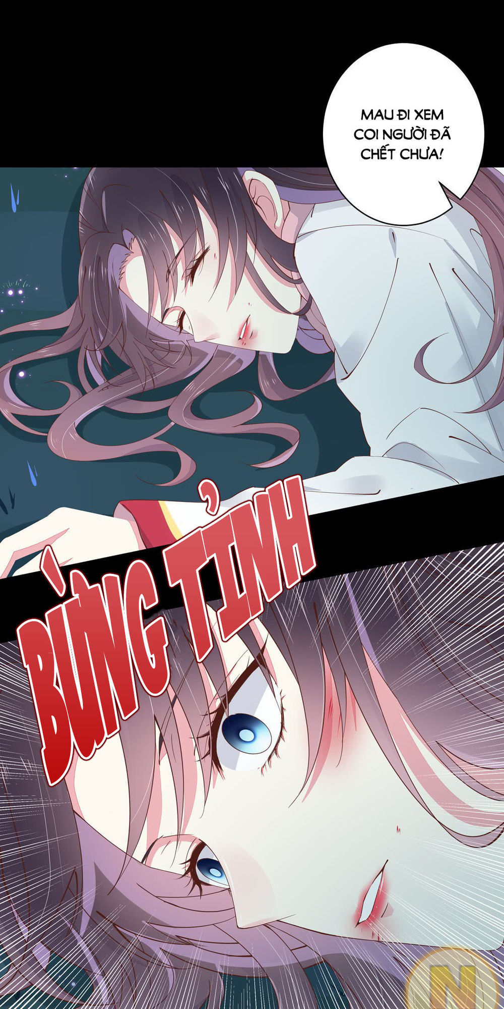 Chi Tôn Đồng Thuật Sư: Tuyệt Thế Đại Tiểu Thư chapter 3 - Trang 13