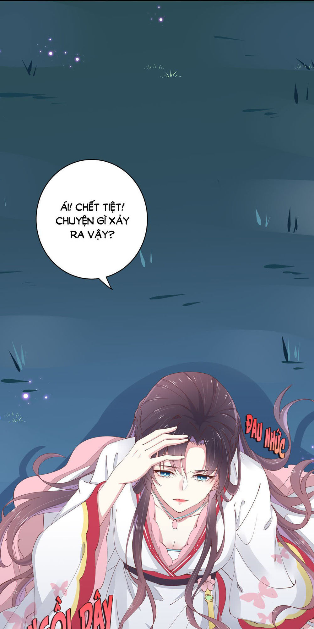 Chi Tôn Đồng Thuật Sư: Tuyệt Thế Đại Tiểu Thư chapter 3 - Trang 15