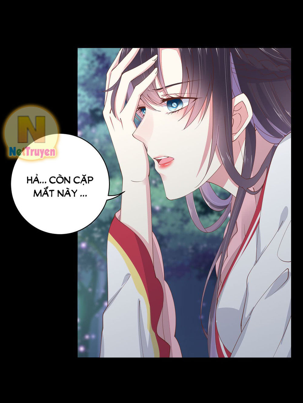 Chi Tôn Đồng Thuật Sư: Tuyệt Thế Đại Tiểu Thư chapter 3 - Trang 17