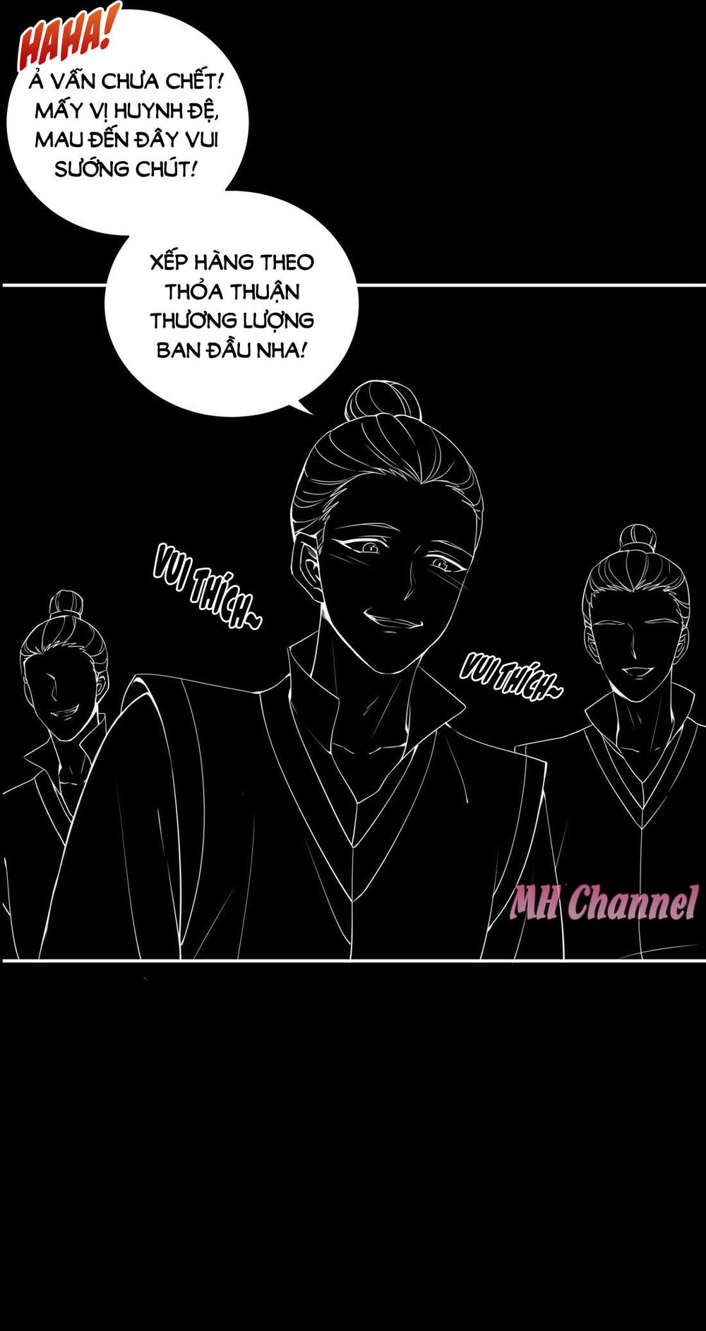 Chi Tôn Đồng Thuật Sư: Tuyệt Thế Đại Tiểu Thư chapter 3 - Trang 21
