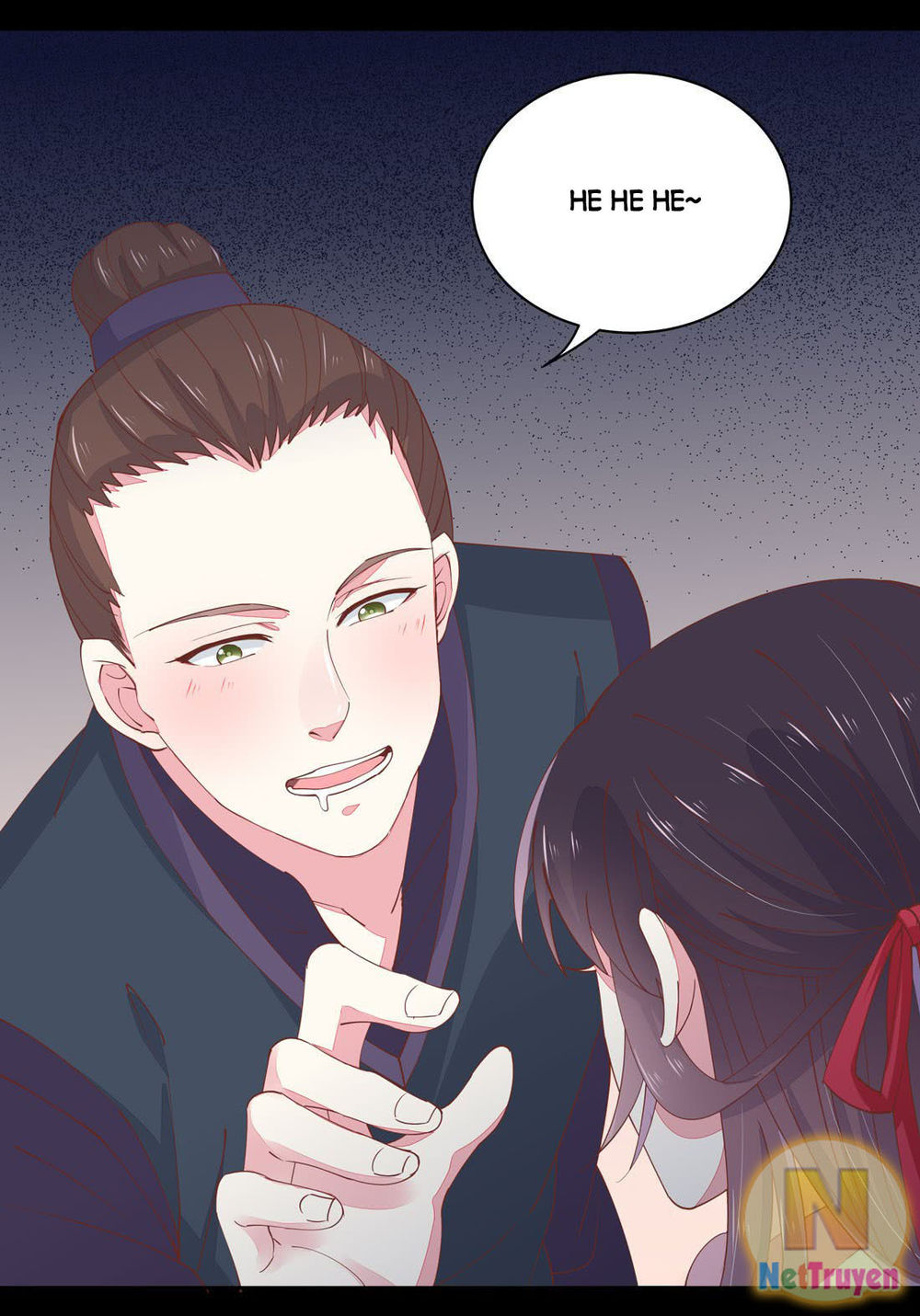 Chi Tôn Đồng Thuật Sư: Tuyệt Thế Đại Tiểu Thư chapter 3 - Trang 22