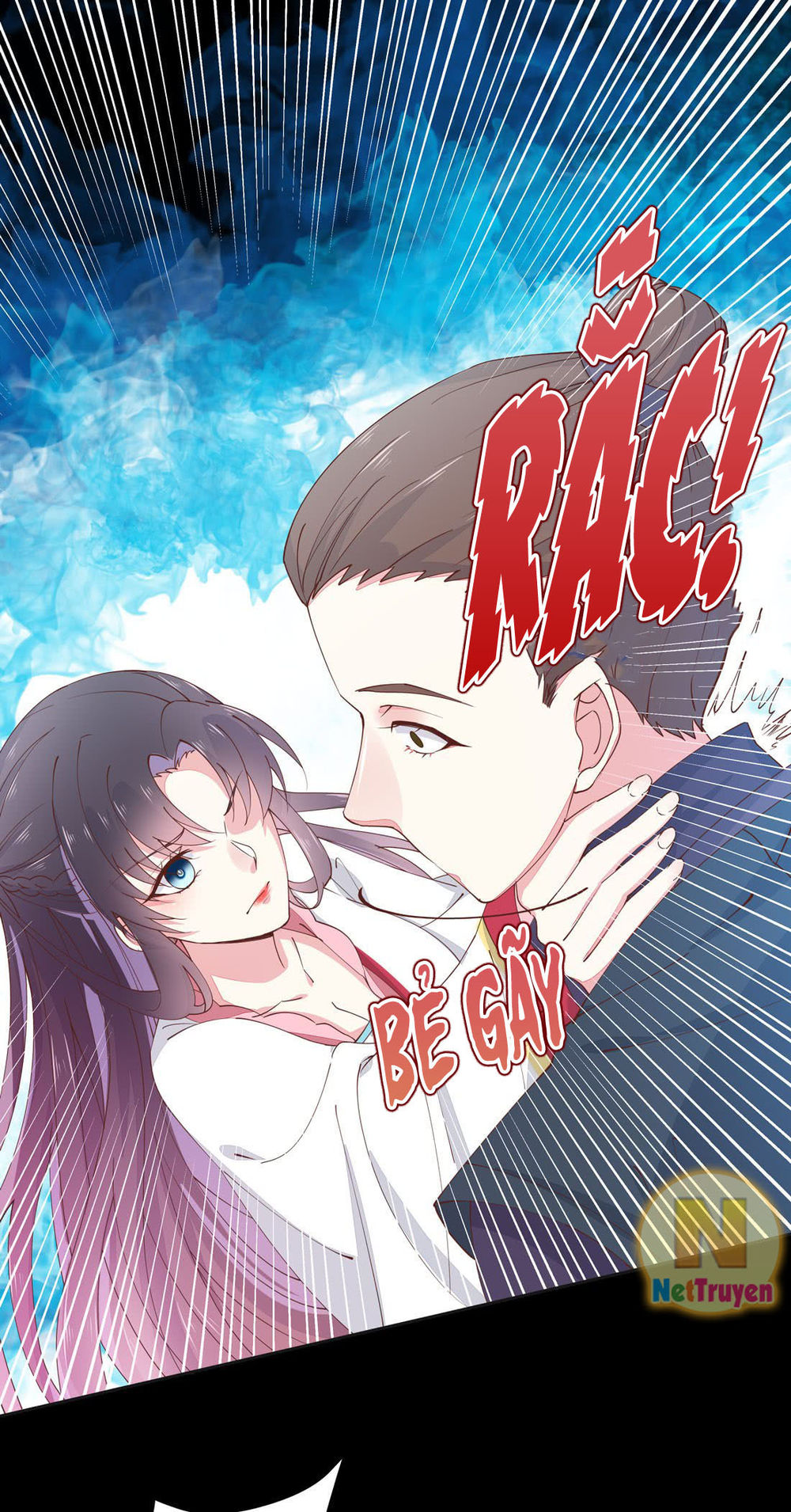 Chi Tôn Đồng Thuật Sư: Tuyệt Thế Đại Tiểu Thư chapter 3 - Trang 25