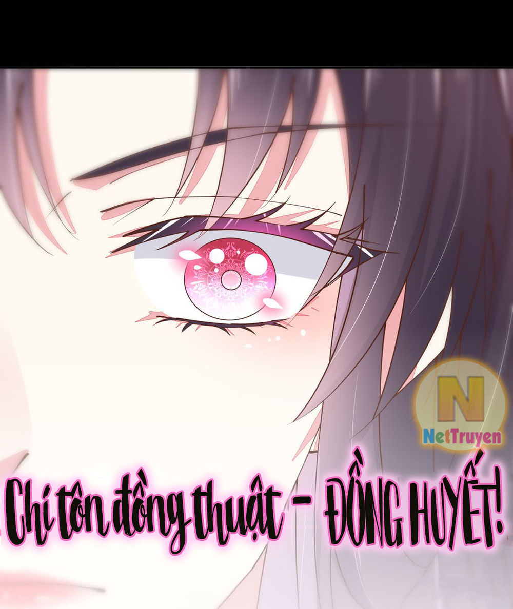 Chi Tôn Đồng Thuật Sư: Tuyệt Thế Đại Tiểu Thư chapter 3 - Trang 28