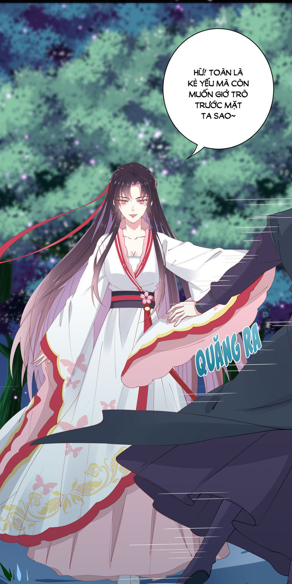 Chi Tôn Đồng Thuật Sư: Tuyệt Thế Đại Tiểu Thư chapter 3 - Trang 31