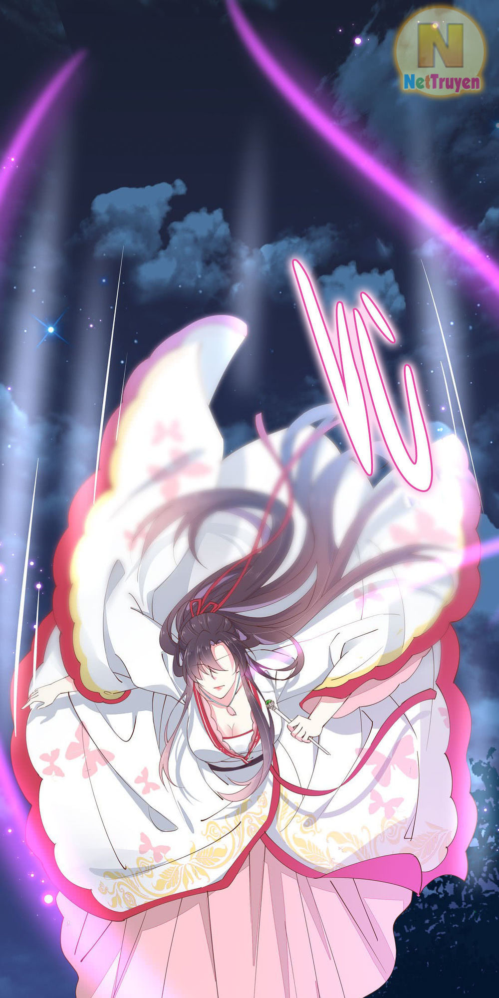 Chi Tôn Đồng Thuật Sư: Tuyệt Thế Đại Tiểu Thư chapter 3 - Trang 34