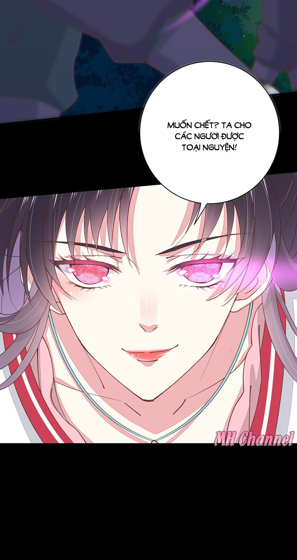 Chi Tôn Đồng Thuật Sư: Tuyệt Thế Đại Tiểu Thư chapter 3 - Trang 36