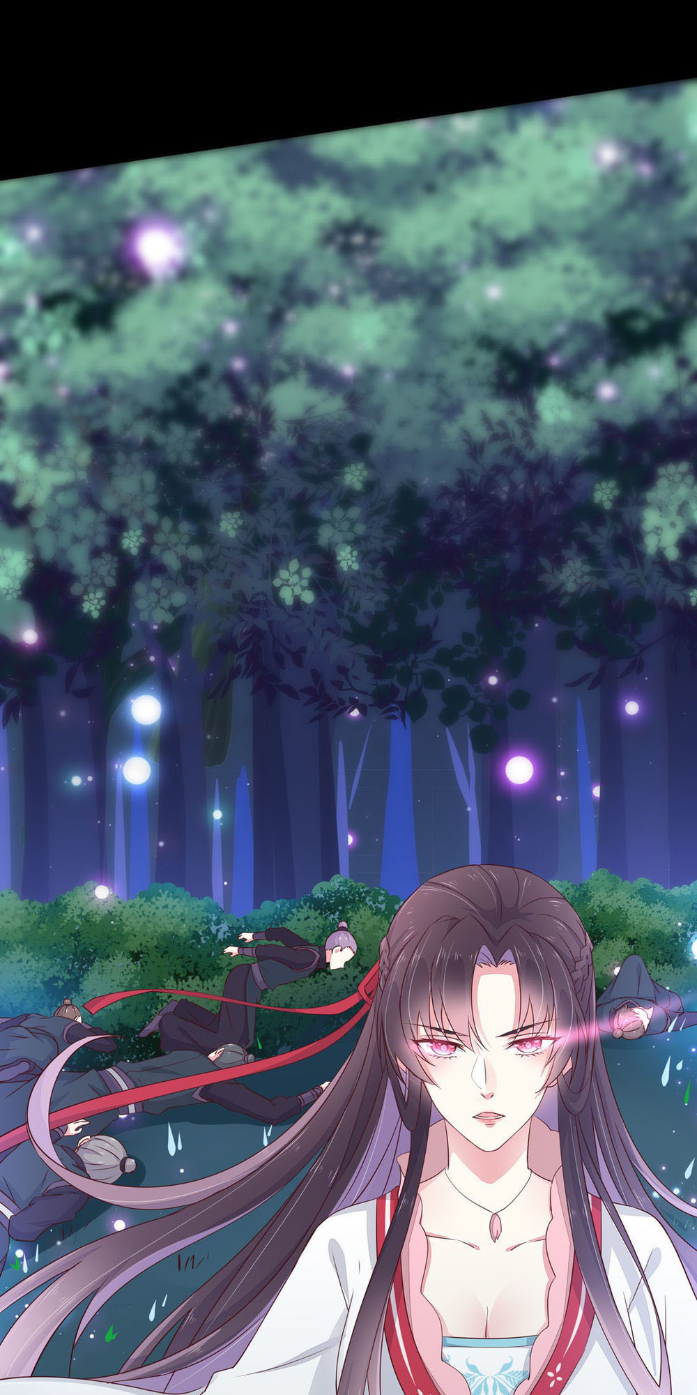 Chi Tôn Đồng Thuật Sư: Tuyệt Thế Đại Tiểu Thư chapter 4 - Trang 15