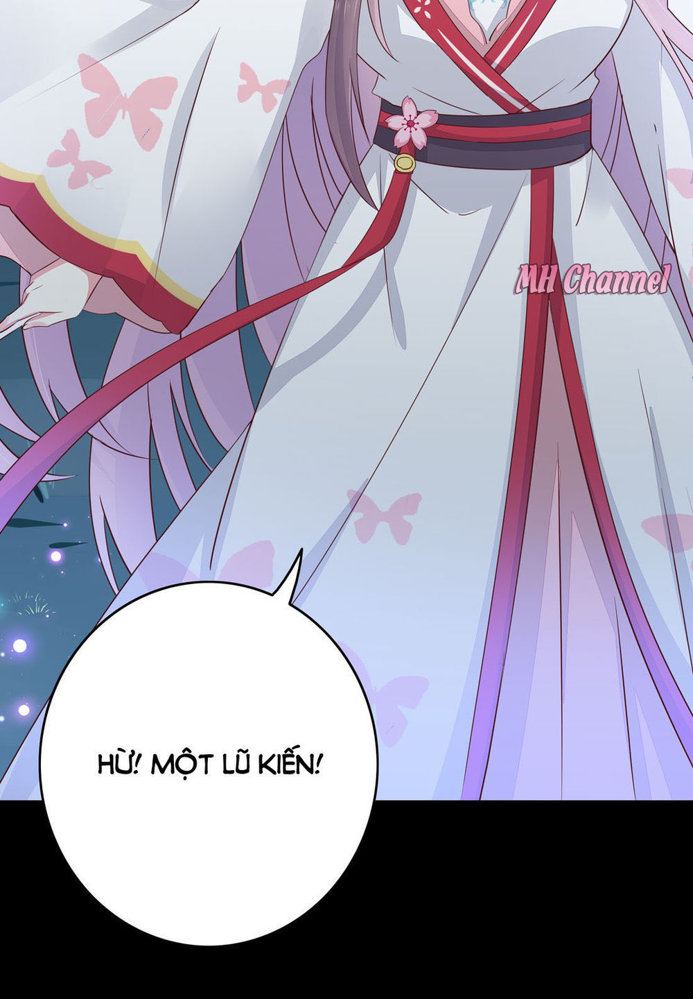 Chi Tôn Đồng Thuật Sư: Tuyệt Thế Đại Tiểu Thư chapter 4 - Trang 16