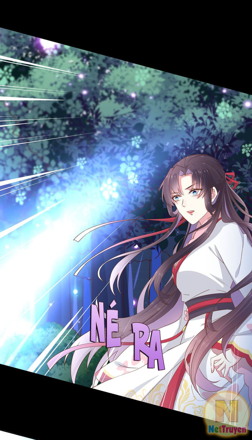 Chi Tôn Đồng Thuật Sư: Tuyệt Thế Đại Tiểu Thư chapter 4 - Trang 21