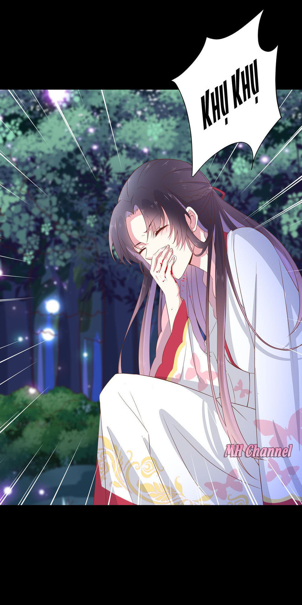 Chi Tôn Đồng Thuật Sư: Tuyệt Thế Đại Tiểu Thư chapter 4 - Trang 25