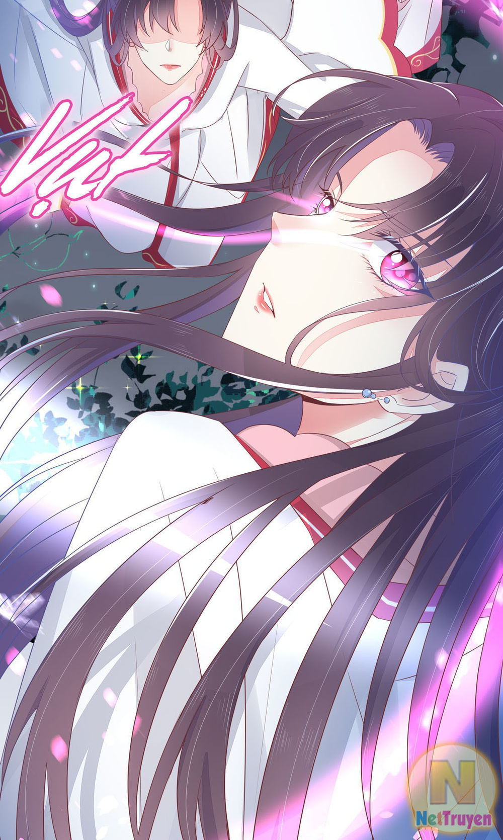 Chi Tôn Đồng Thuật Sư: Tuyệt Thế Đại Tiểu Thư chapter 4 - Trang 28