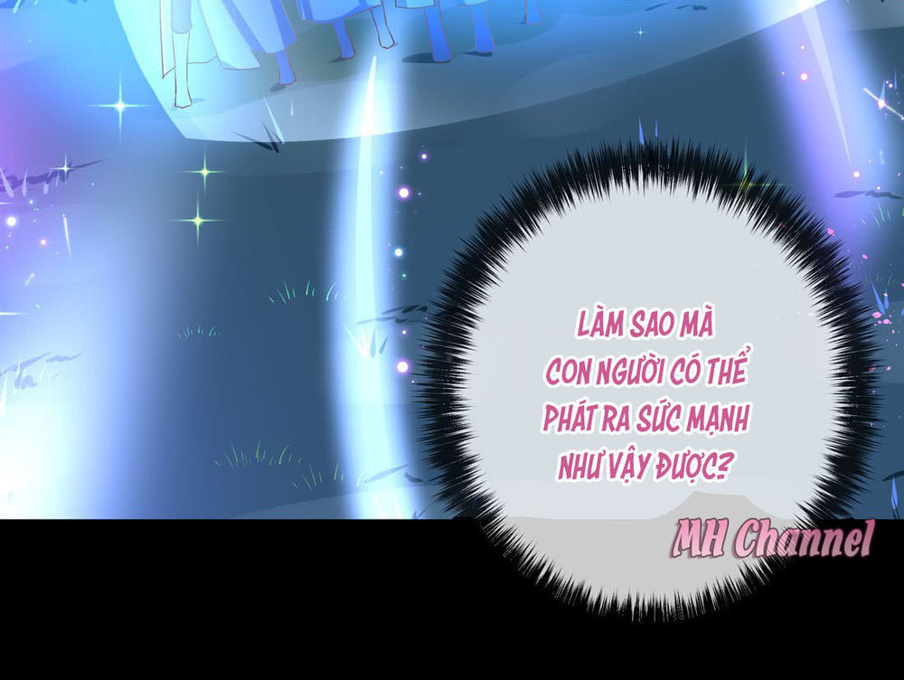 Chi Tôn Đồng Thuật Sư: Tuyệt Thế Đại Tiểu Thư chapter 4 - Trang 30