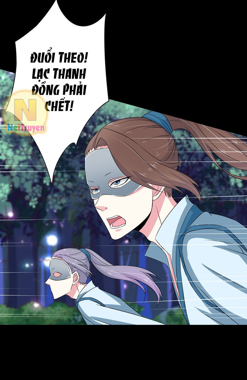 Chi Tôn Đồng Thuật Sư: Tuyệt Thế Đại Tiểu Thư chapter 4 - Trang 41