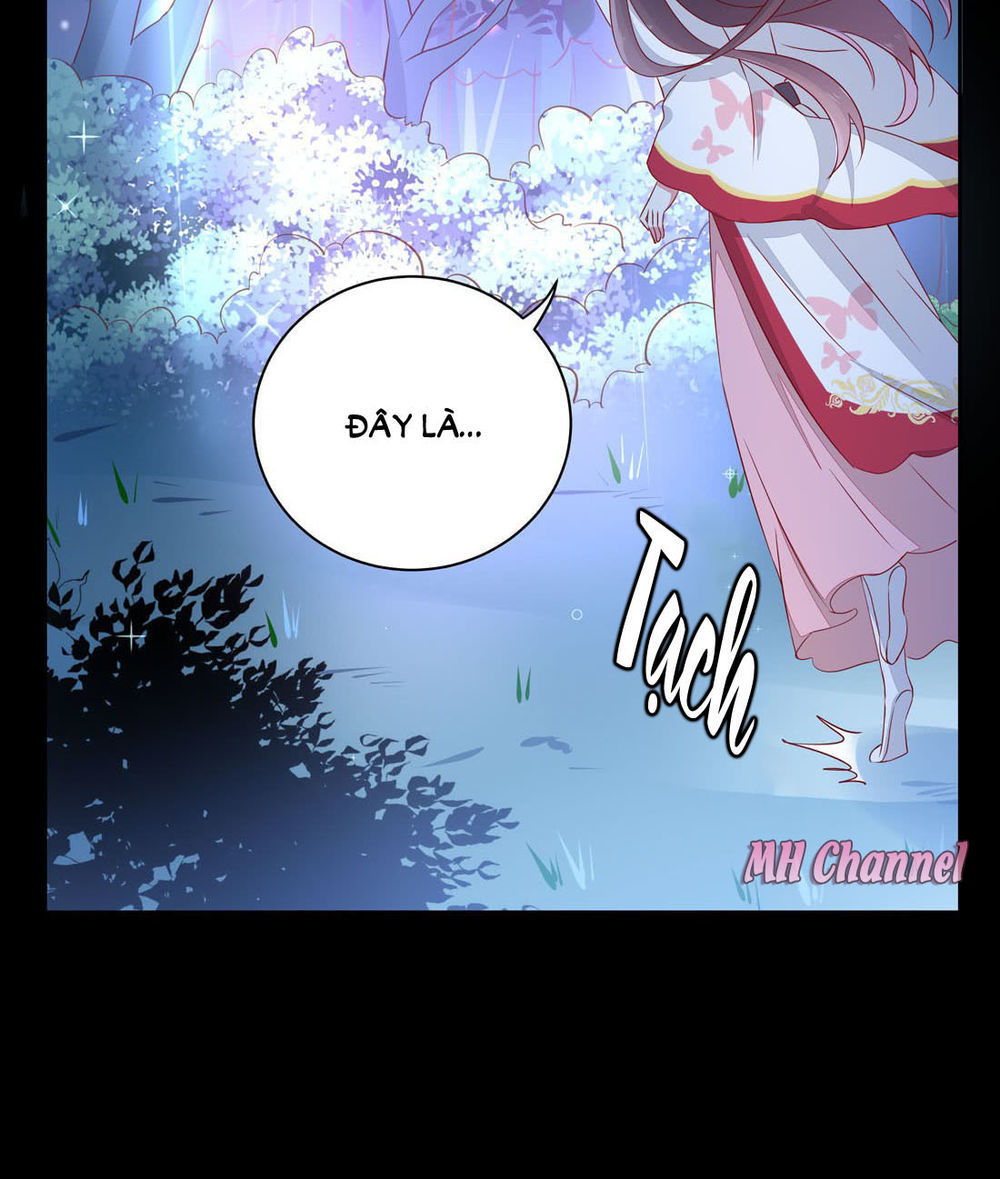 Chi Tôn Đồng Thuật Sư: Tuyệt Thế Đại Tiểu Thư chapter 5 - Trang 11
