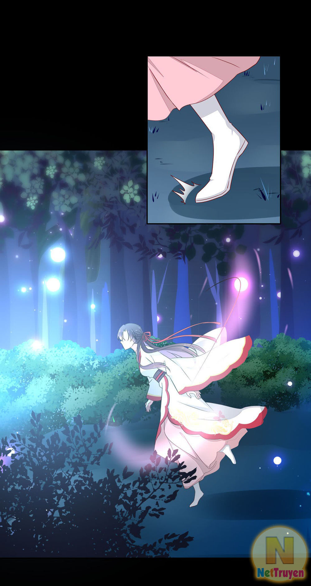 Chi Tôn Đồng Thuật Sư: Tuyệt Thế Đại Tiểu Thư chapter 5 - Trang 14