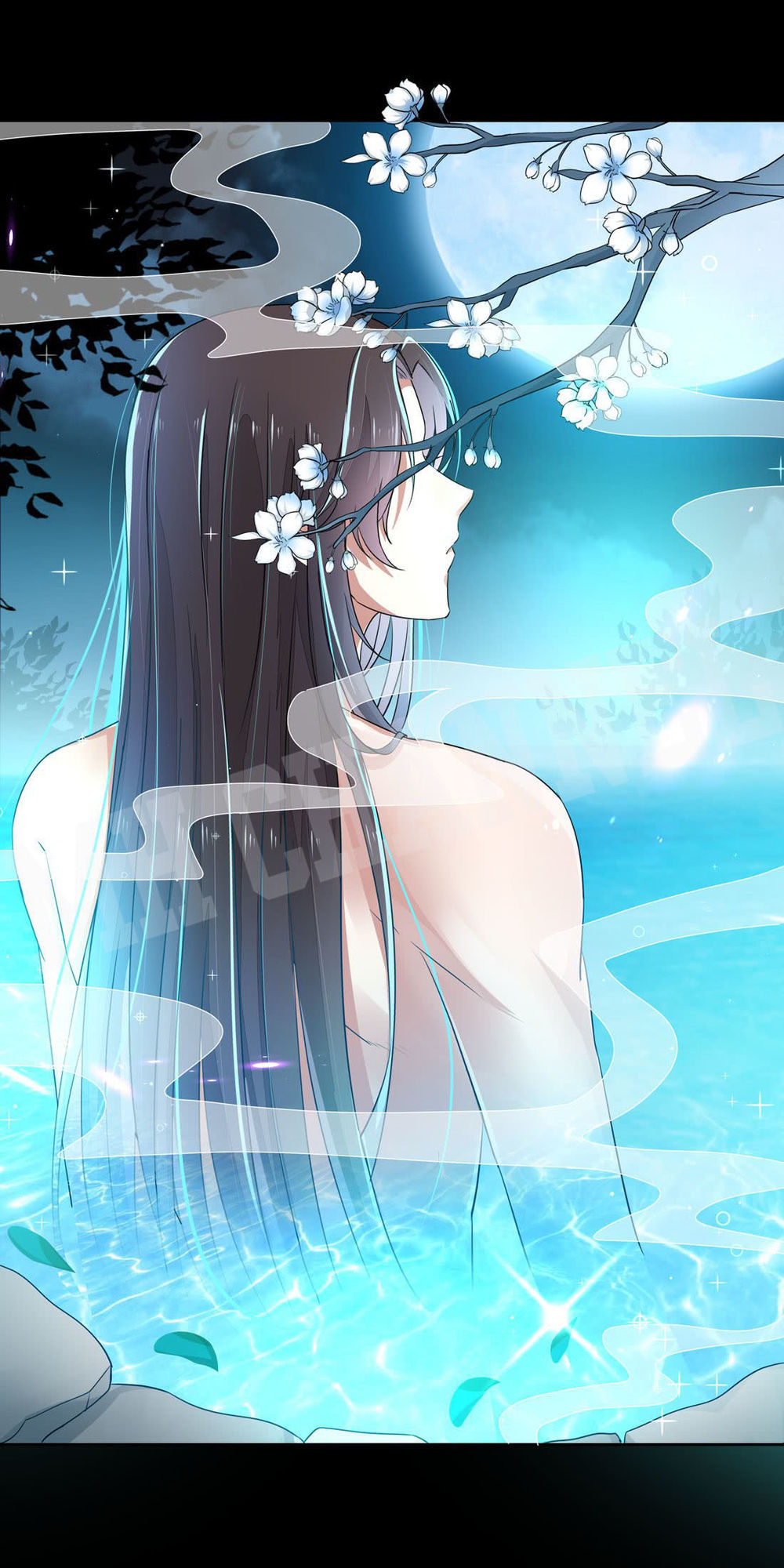 Chi Tôn Đồng Thuật Sư: Tuyệt Thế Đại Tiểu Thư chapter 5 - Trang 17