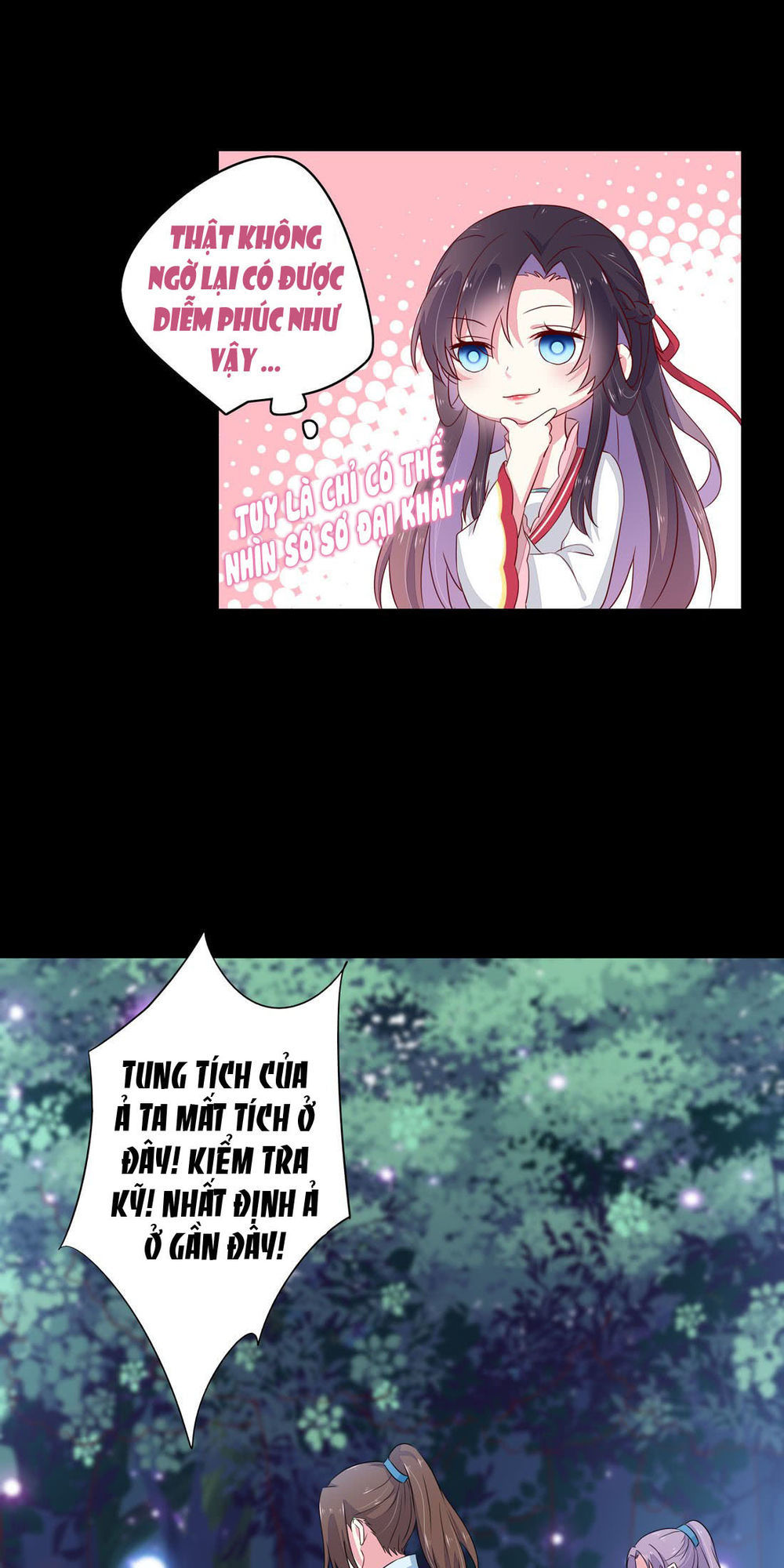Chi Tôn Đồng Thuật Sư: Tuyệt Thế Đại Tiểu Thư chapter 5 - Trang 23