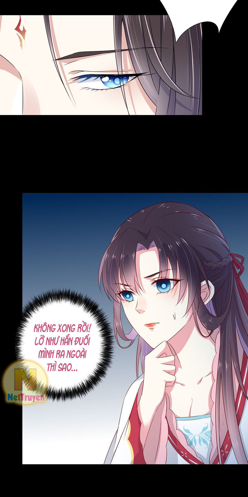 Chi Tôn Đồng Thuật Sư: Tuyệt Thế Đại Tiểu Thư chapter 5 - Trang 25