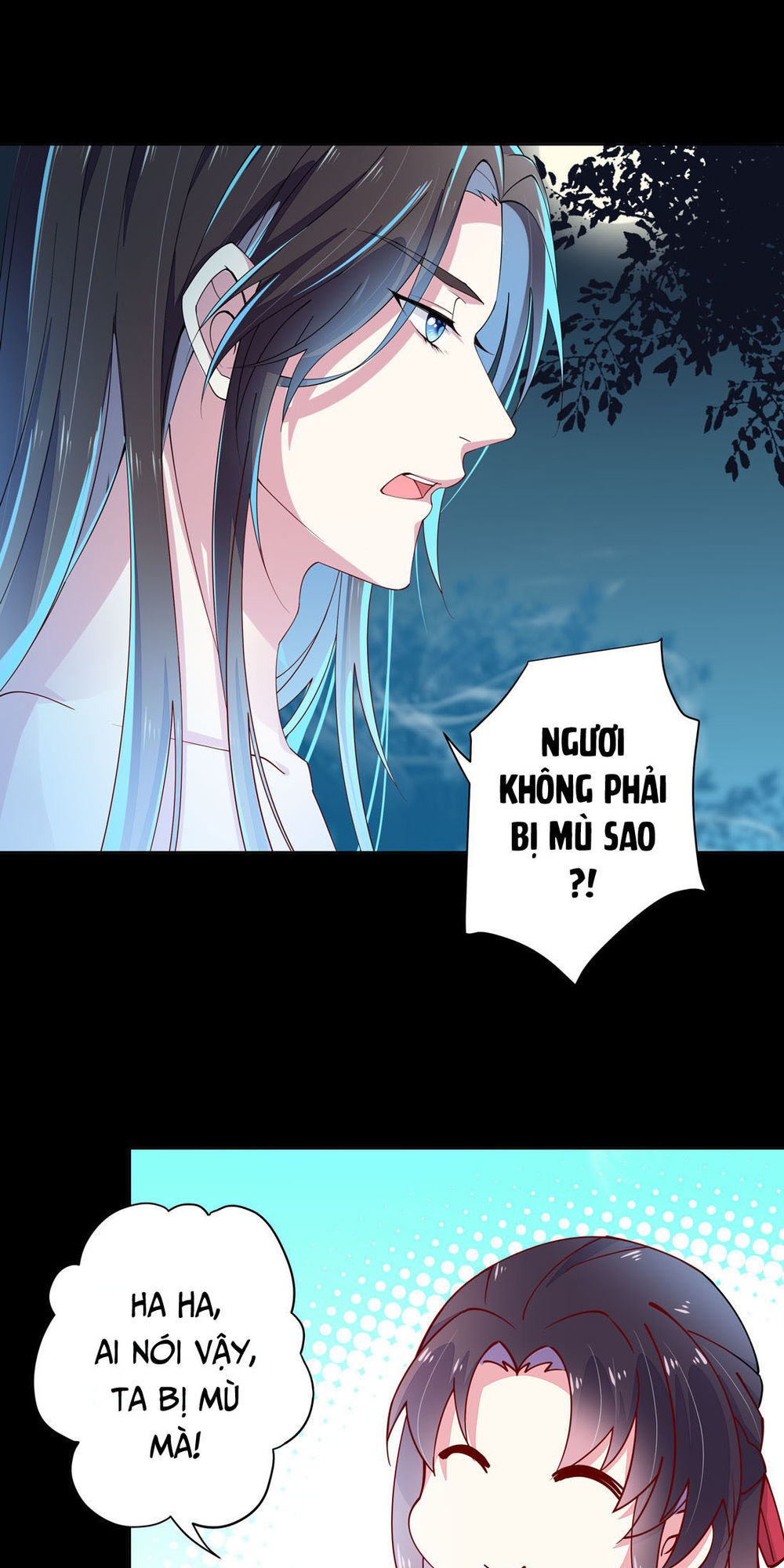 Chi Tôn Đồng Thuật Sư: Tuyệt Thế Đại Tiểu Thư chapter 5 - Trang 32