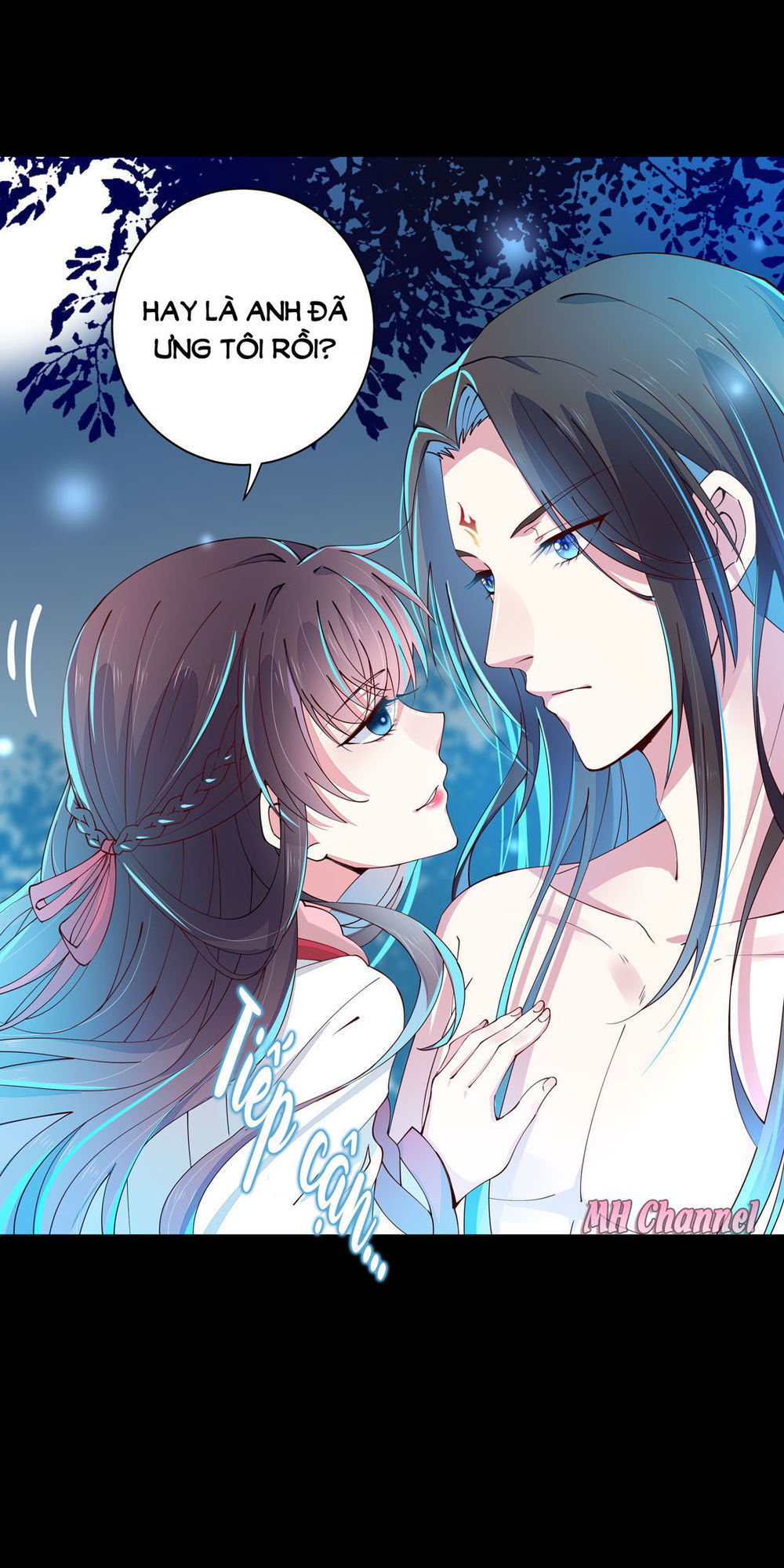 Chi Tôn Đồng Thuật Sư: Tuyệt Thế Đại Tiểu Thư chapter 5 - Trang 35