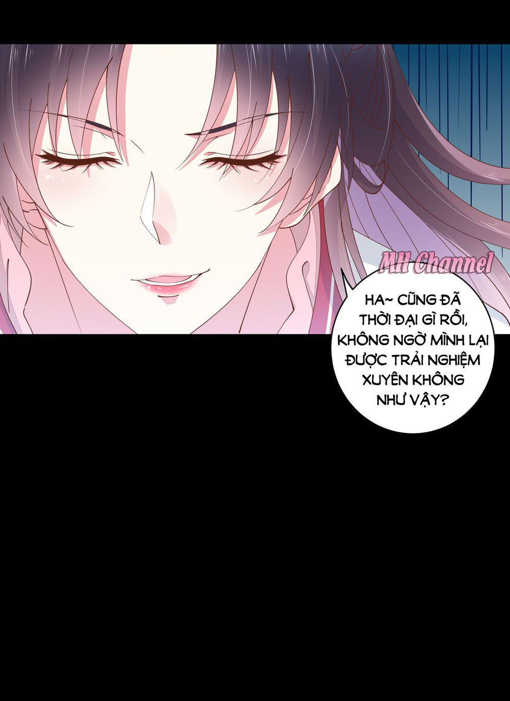 Chi Tôn Đồng Thuật Sư: Tuyệt Thế Đại Tiểu Thư chapter 5 - Trang 8