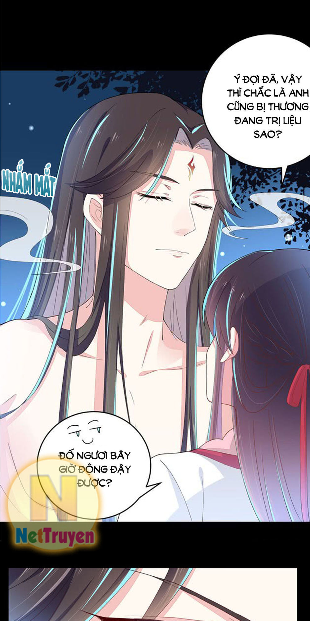 Chi Tôn Đồng Thuật Sư: Tuyệt Thế Đại Tiểu Thư chapter 6 - Trang 11