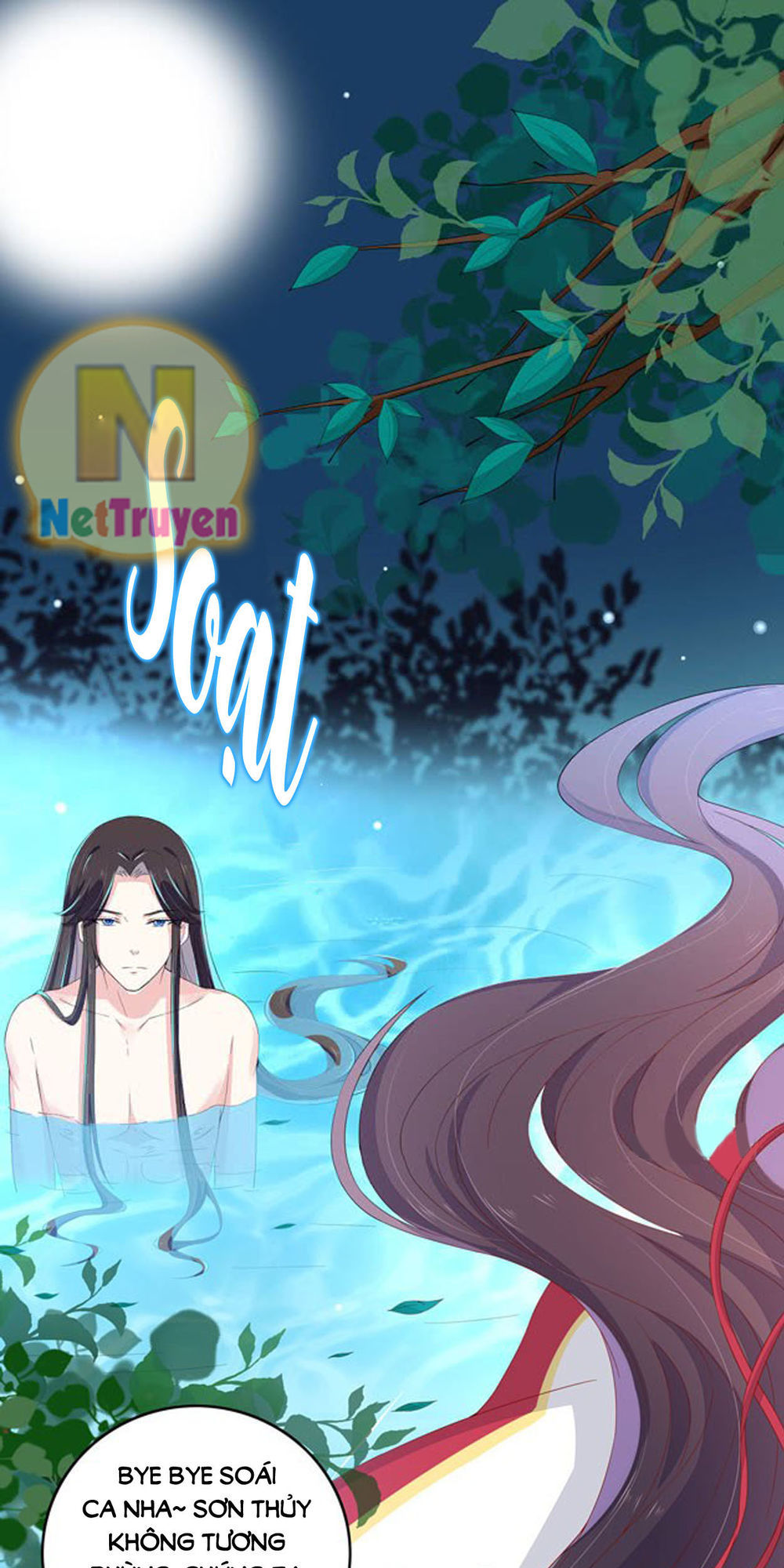 Chi Tôn Đồng Thuật Sư: Tuyệt Thế Đại Tiểu Thư chapter 6 - Trang 14