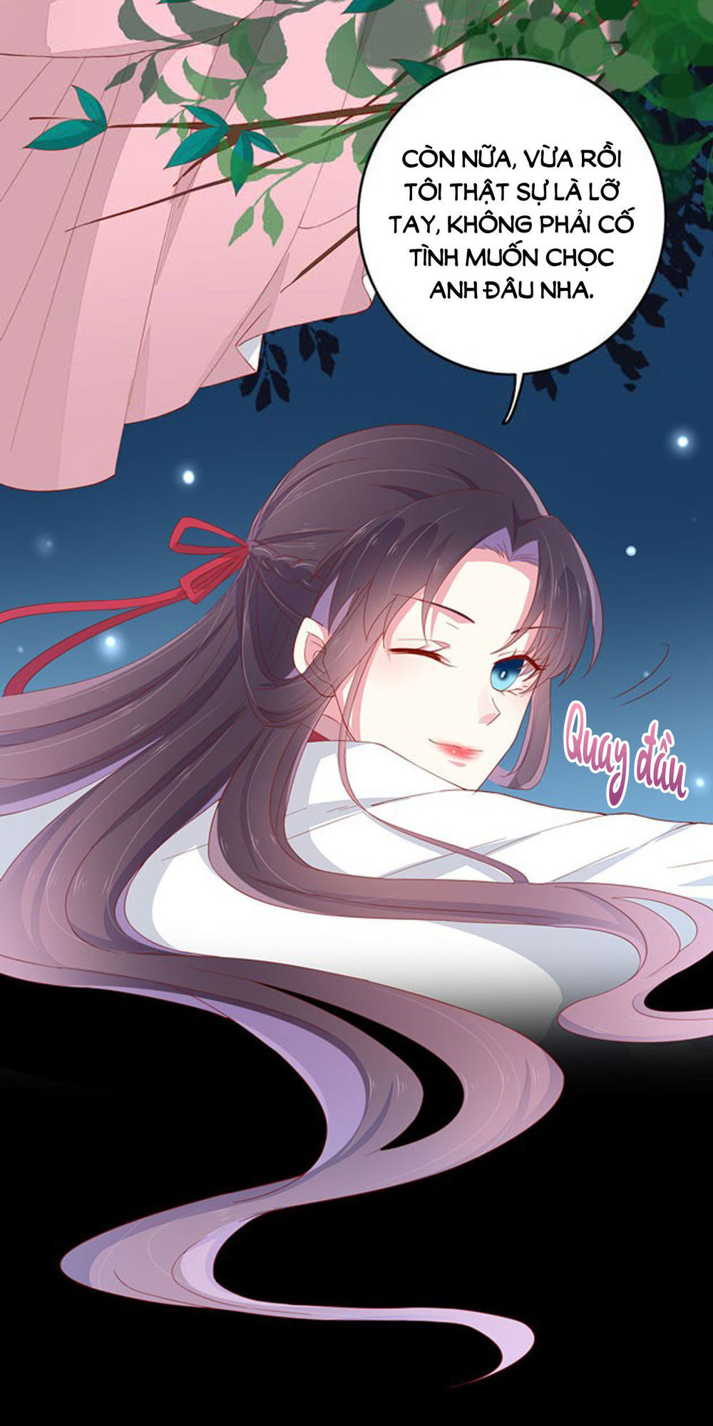 Chi Tôn Đồng Thuật Sư: Tuyệt Thế Đại Tiểu Thư chapter 6 - Trang 16