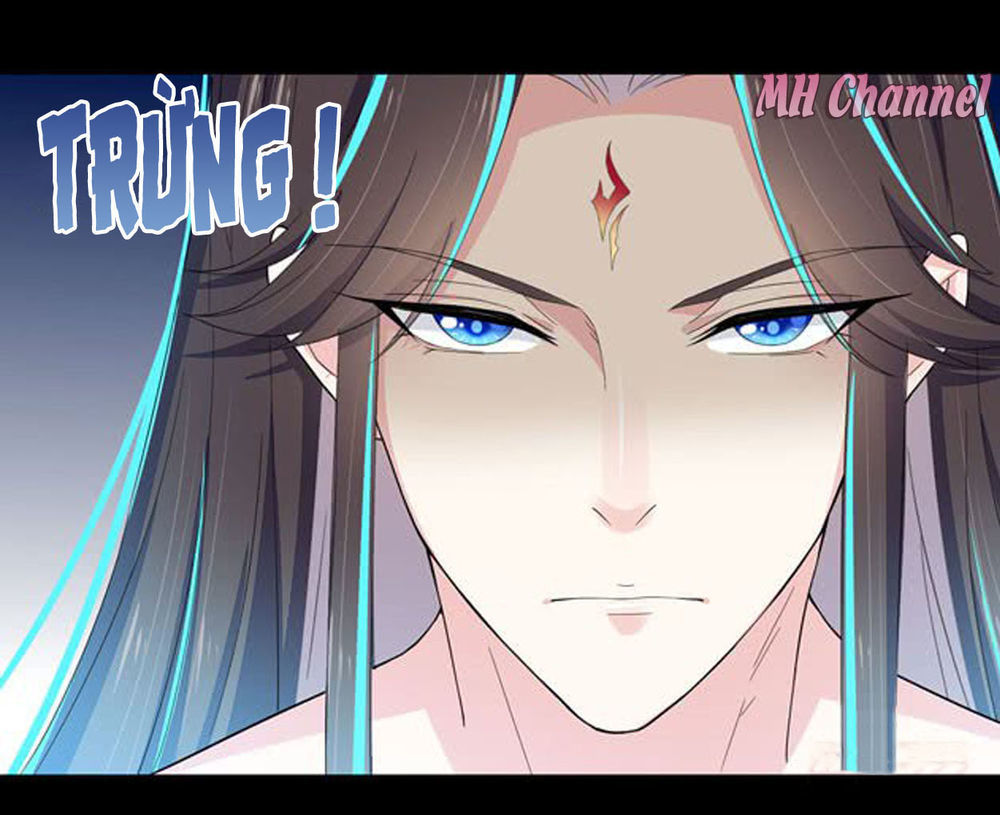 Chi Tôn Đồng Thuật Sư: Tuyệt Thế Đại Tiểu Thư chapter 6 - Trang 17