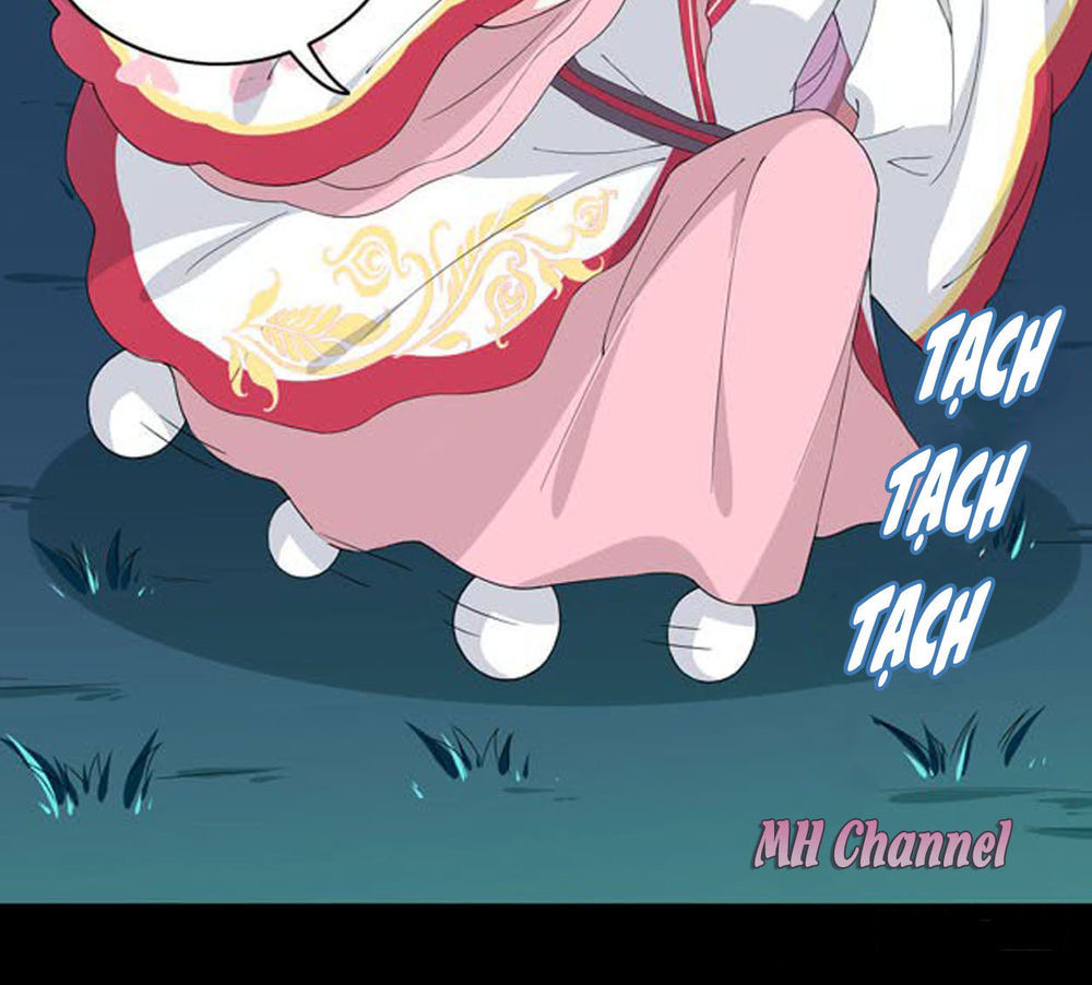 Chi Tôn Đồng Thuật Sư: Tuyệt Thế Đại Tiểu Thư chapter 6 - Trang 19