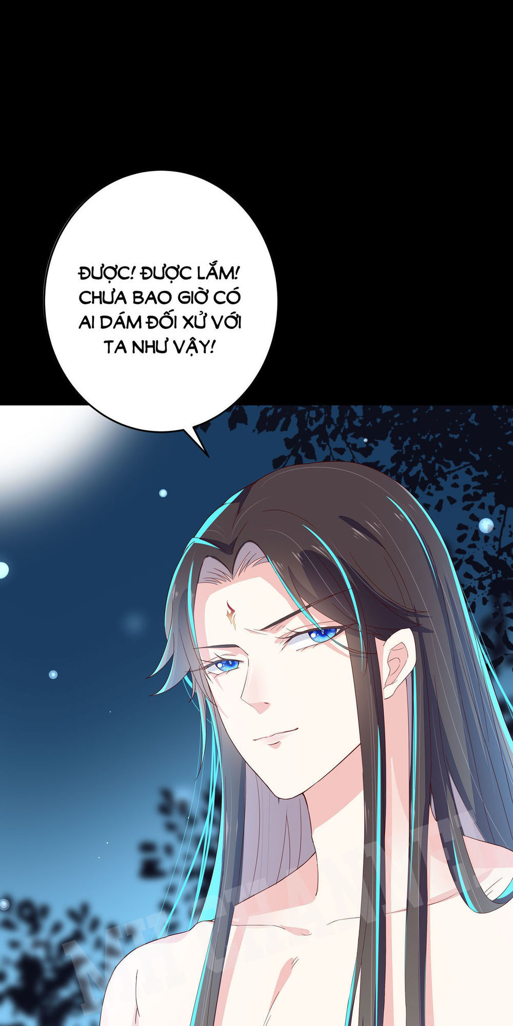 Chi Tôn Đồng Thuật Sư: Tuyệt Thế Đại Tiểu Thư chapter 6 - Trang 20
