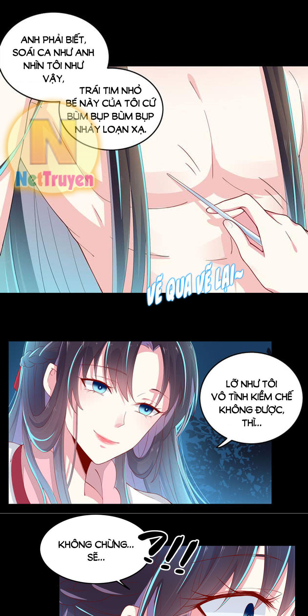 Chi Tôn Đồng Thuật Sư: Tuyệt Thế Đại Tiểu Thư chapter 6 - Trang 5