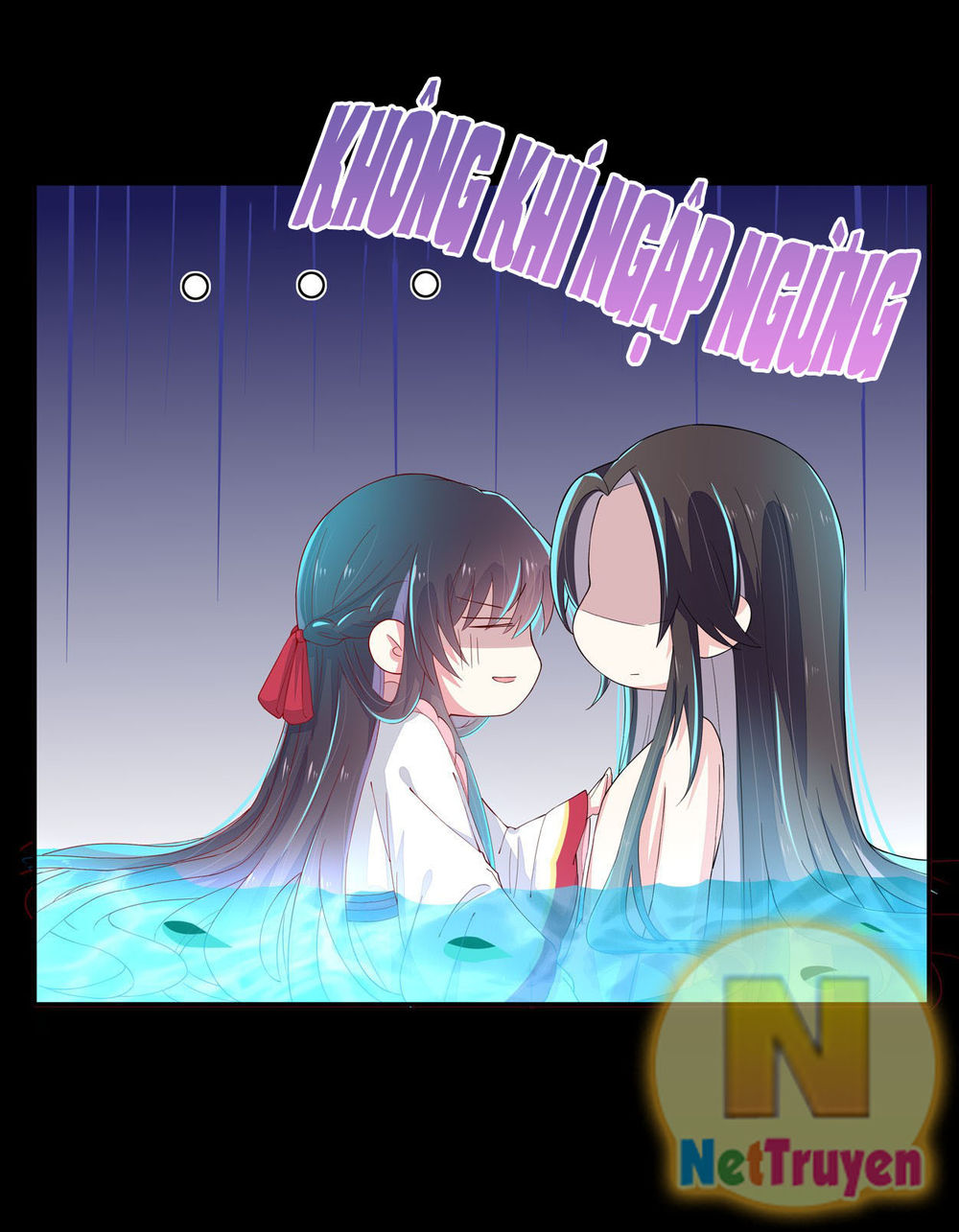 Chi Tôn Đồng Thuật Sư: Tuyệt Thế Đại Tiểu Thư chapter 6 - Trang 7
