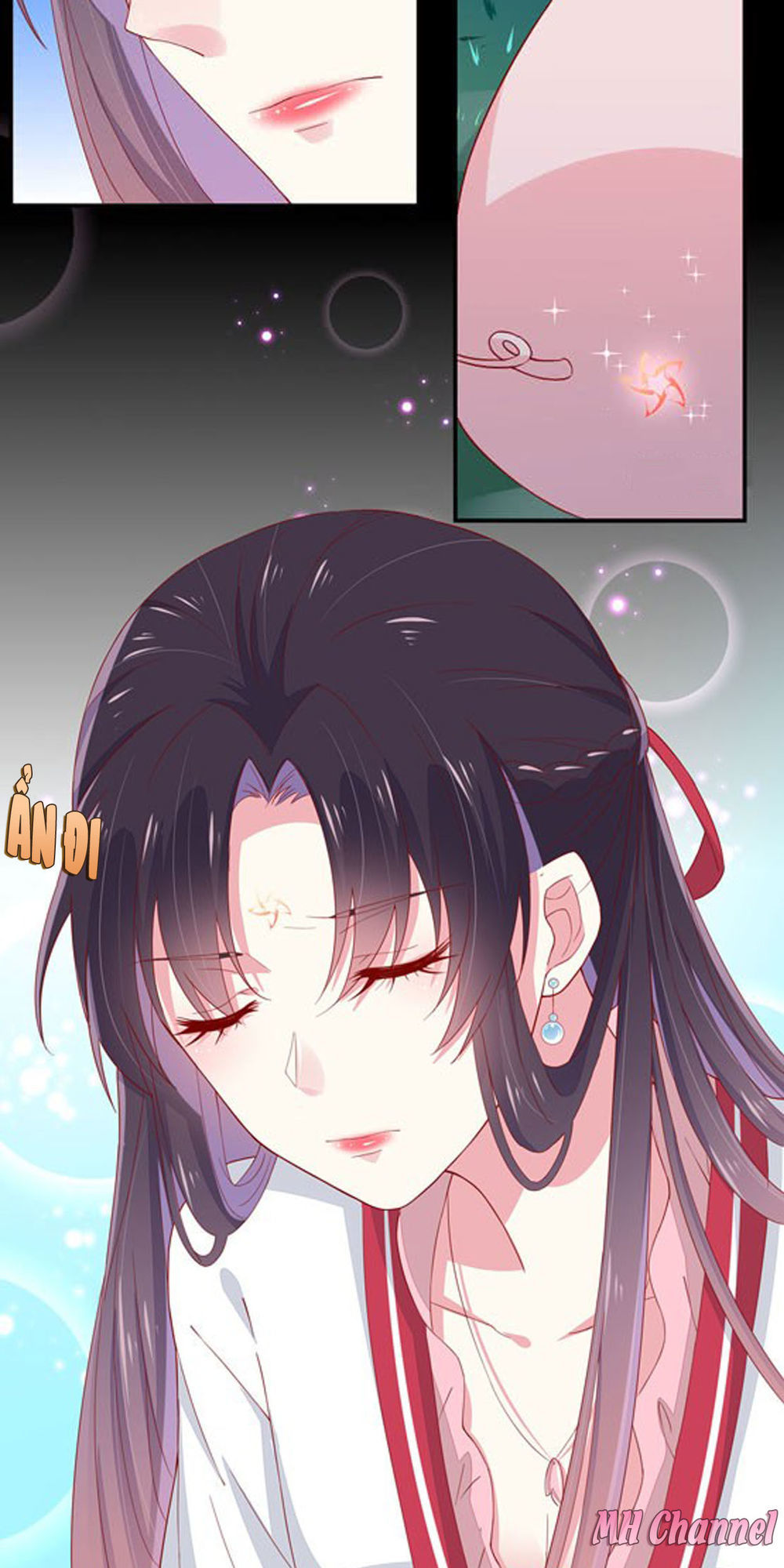 Chi Tôn Đồng Thuật Sư: Tuyệt Thế Đại Tiểu Thư chapter 7 - Trang 13