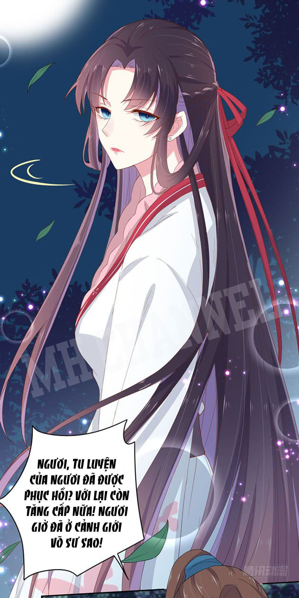 Chi Tôn Đồng Thuật Sư: Tuyệt Thế Đại Tiểu Thư chapter 7 - Trang 18