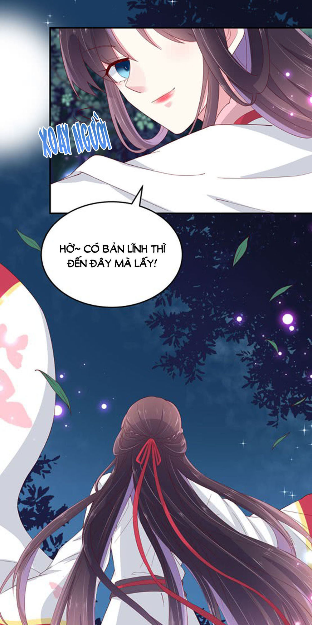 Chi Tôn Đồng Thuật Sư: Tuyệt Thế Đại Tiểu Thư chapter 7 - Trang 21