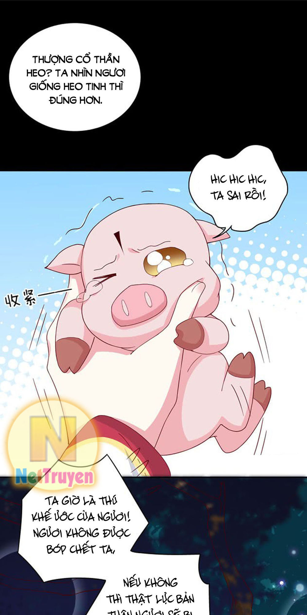 Chi Tôn Đồng Thuật Sư: Tuyệt Thế Đại Tiểu Thư chapter 7 - Trang 27