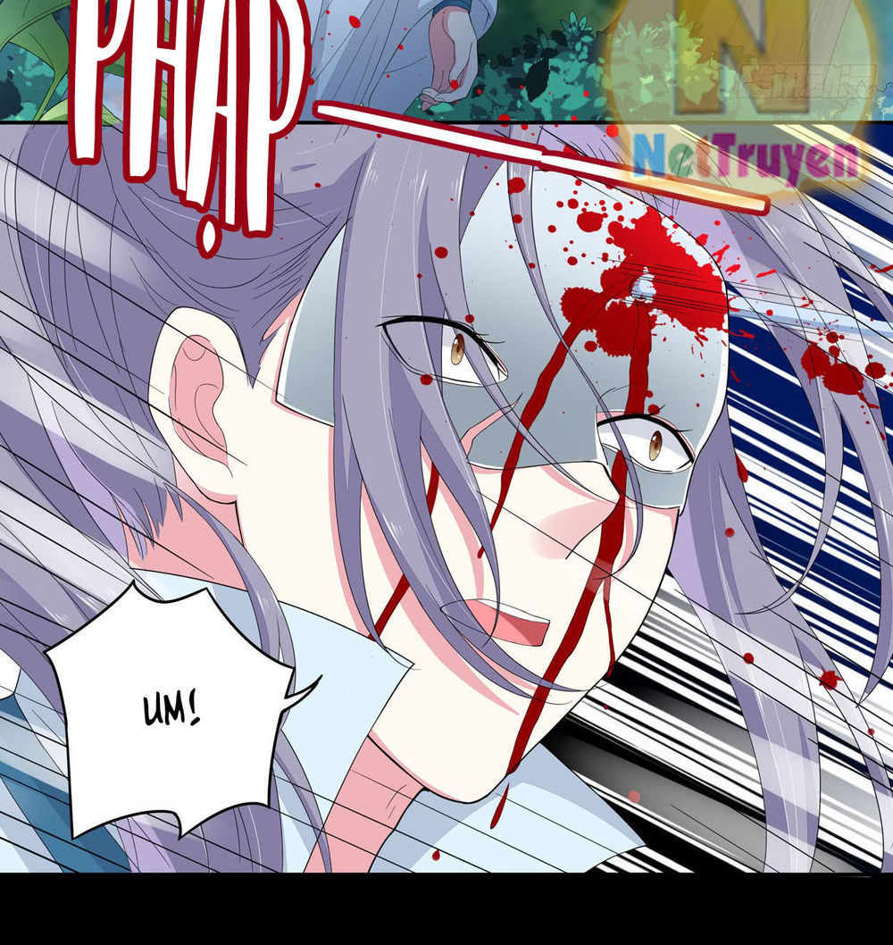 Chi Tôn Đồng Thuật Sư: Tuyệt Thế Đại Tiểu Thư chapter 8 - Trang 13