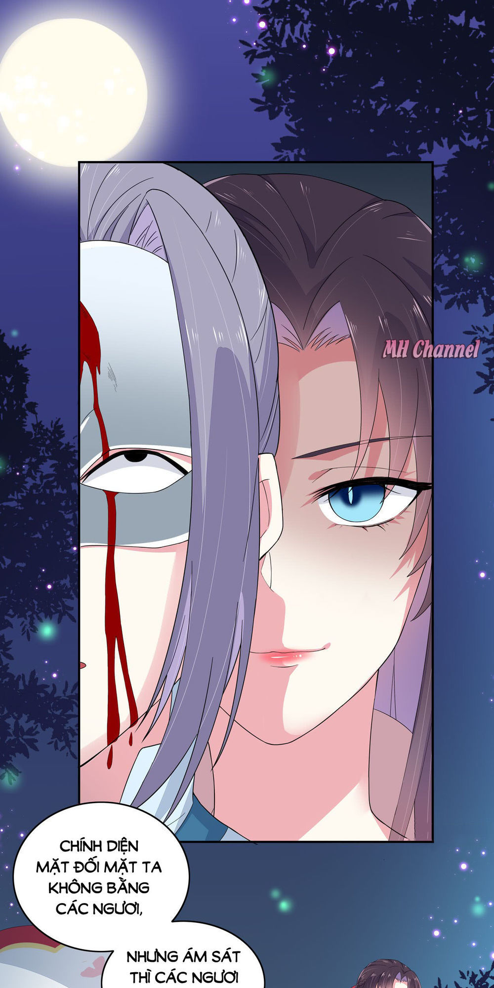 Chi Tôn Đồng Thuật Sư: Tuyệt Thế Đại Tiểu Thư chapter 8 - Trang 14