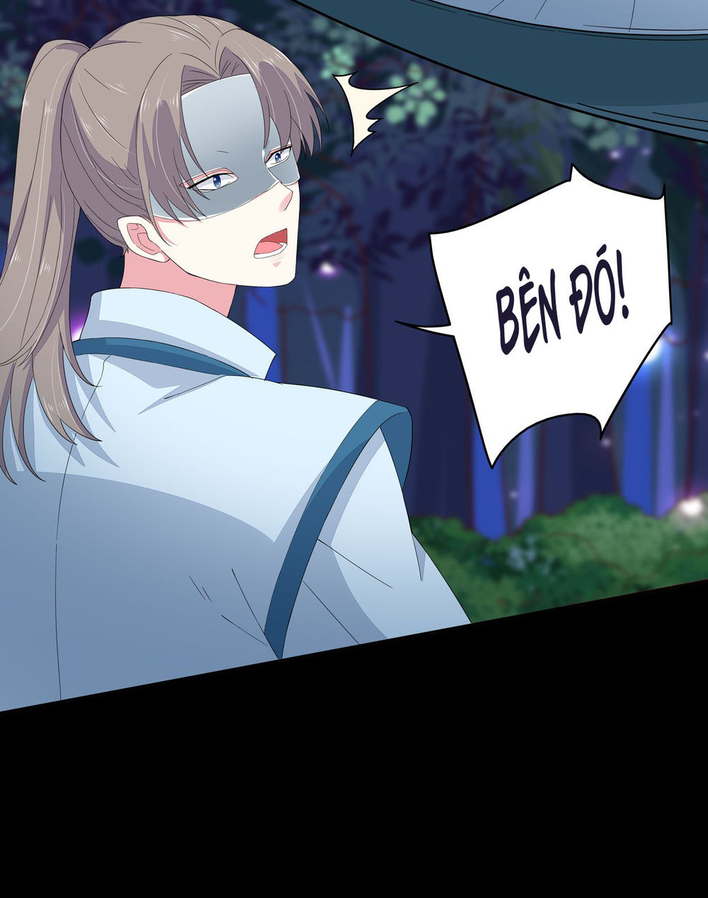 Chi Tôn Đồng Thuật Sư: Tuyệt Thế Đại Tiểu Thư chapter 8 - Trang 16
