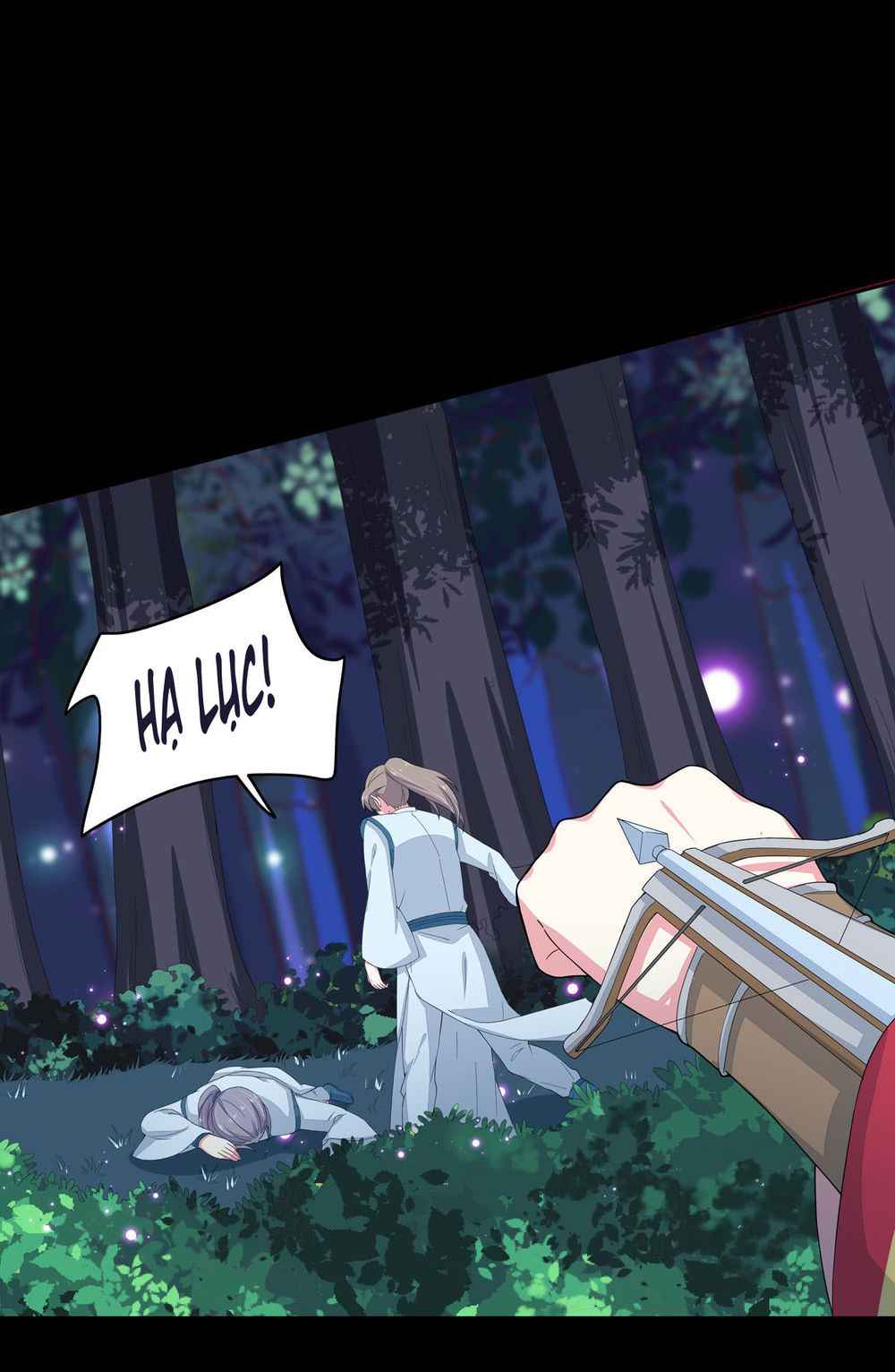 Chi Tôn Đồng Thuật Sư: Tuyệt Thế Đại Tiểu Thư chapter 8 - Trang 17